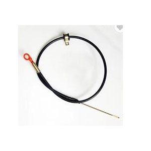 VG1500010600 Dipstick Tube Assembly For Sinotruck Wd615 Engine