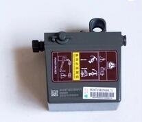 Chinese Truck Parts Cab Hydraulic Manual Oil Pump WG9719826001