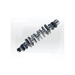 Conjunto de cigüeñal de pieza de motor diésel HOWO TRUCK 161560020029