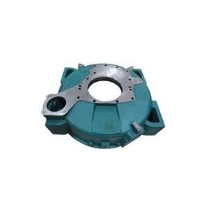 Sinotruk Howo AZ1500010012 Flywheel Housing For WD615 Engine