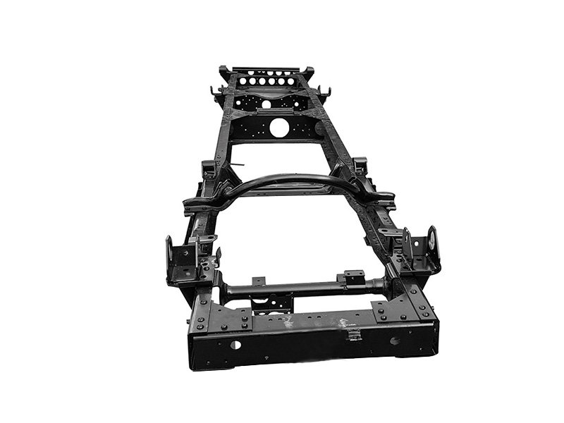 Conjunto de marco DZ9112510140