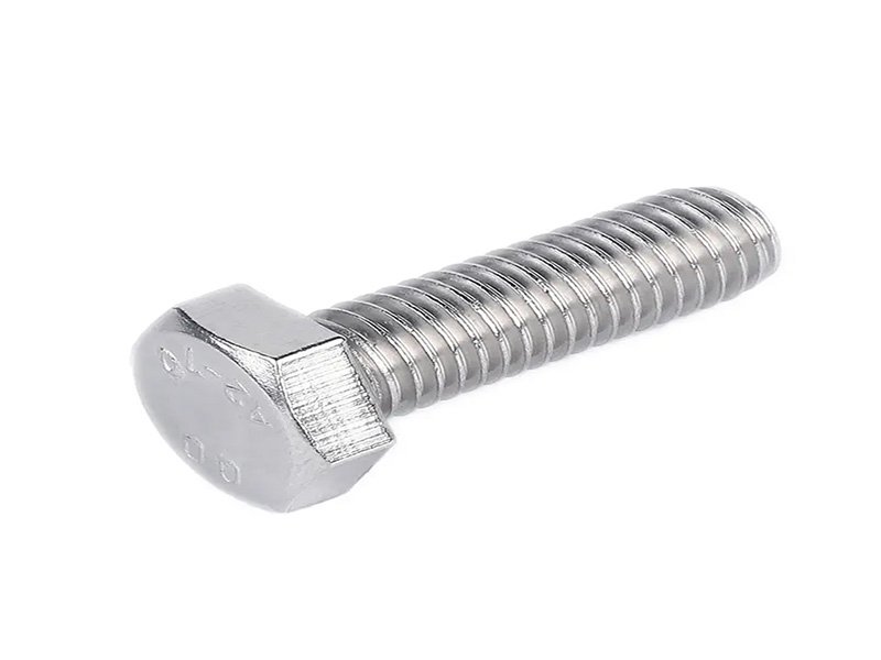 Q151B1435TF2 Hex bolt