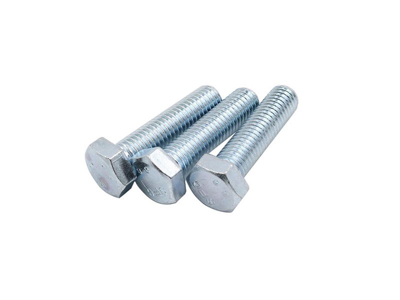 Q150B0816 Hex screw