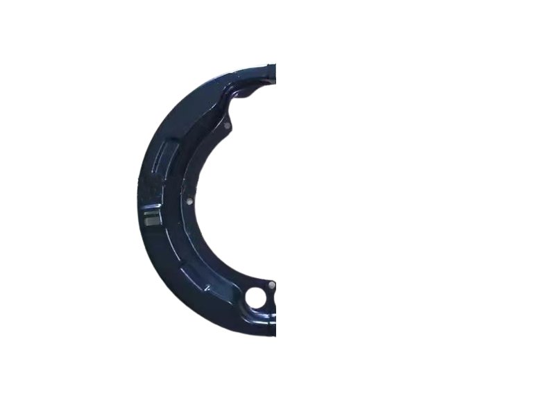 Prevented Dust Cap (Left) 81501010223