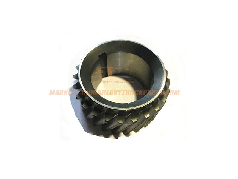 Crank Shaft Wheel 614020038