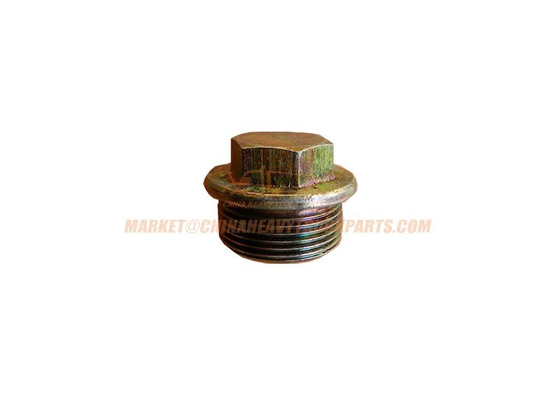 Hexagon Screw Plug 90003962051