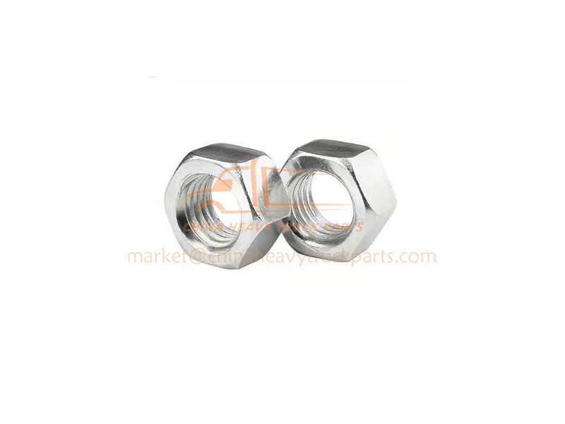 Nut A0009908150
