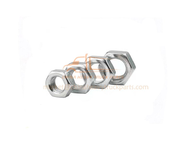 Nut A0009908150