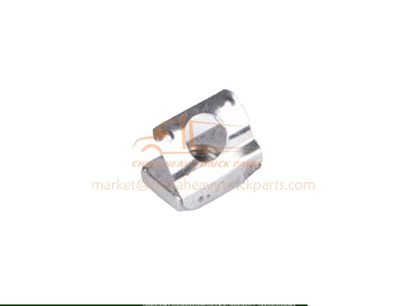 Nut A0009940445