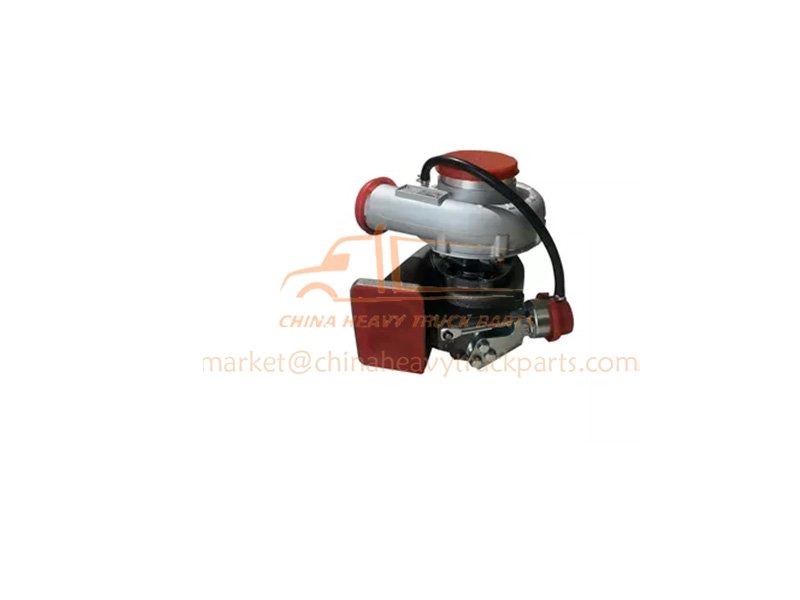 VG1246110020 Turbocharger-1