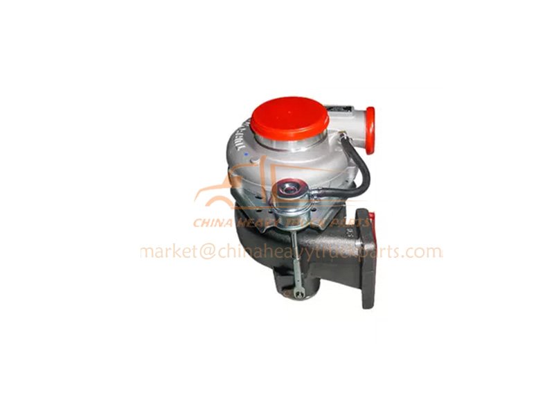 VG1246110020 Turbocharger-2