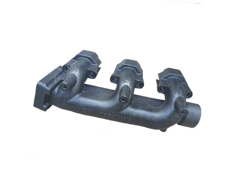 Exhaust Manifold VG2600111136