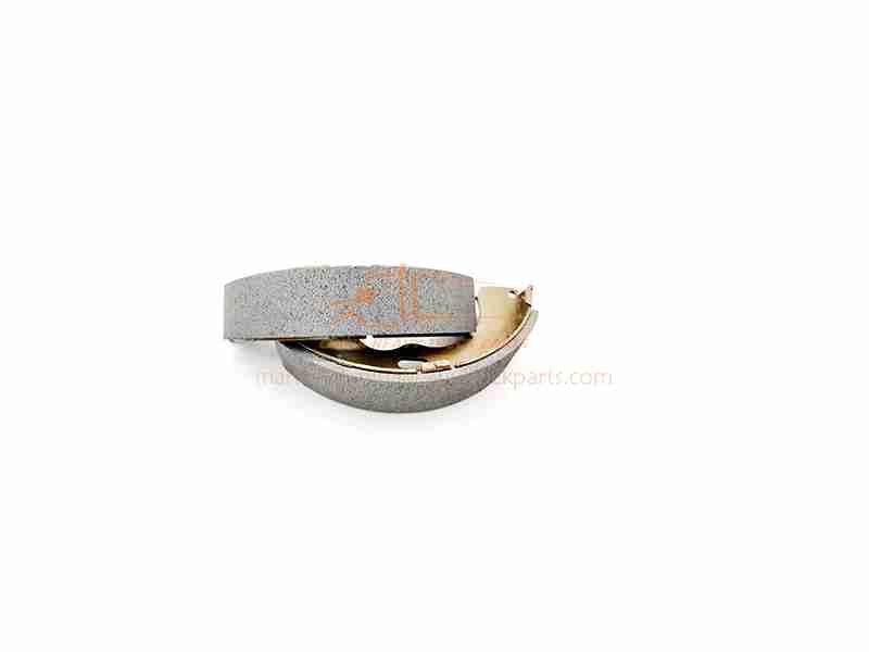 WG9100440030Brake shoe assembly