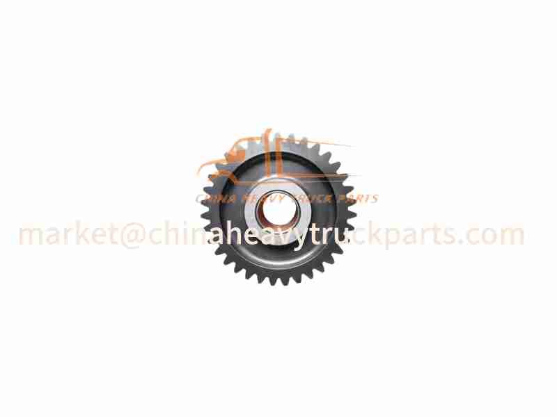 612600130173- Air compressor gear