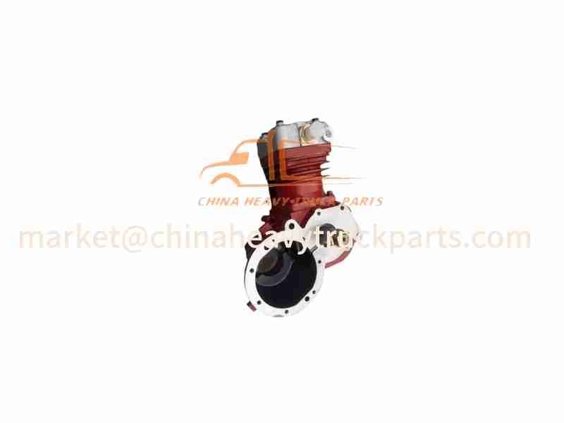 612600130177- Air compressor assy