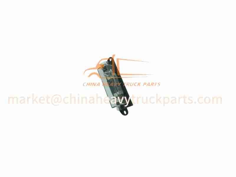 WG9725580006-100A SAFETY DEVICE