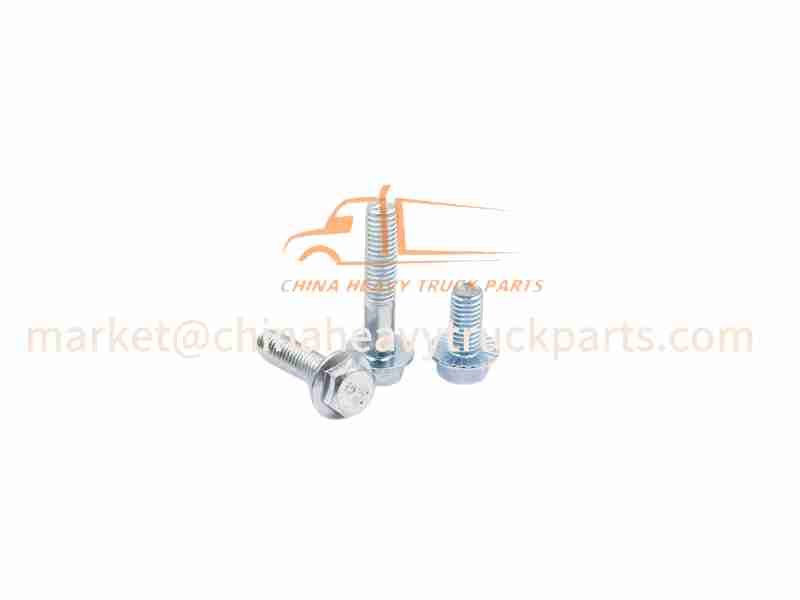ZQ1811655TF6-HEXAGON FLANGE BOLTS WITH TEETH-1