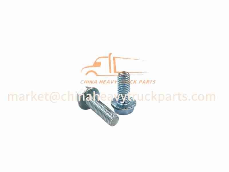 ZQ1811655TF6-HEXAGON FLANGE BOLTS WITH TEETH-2