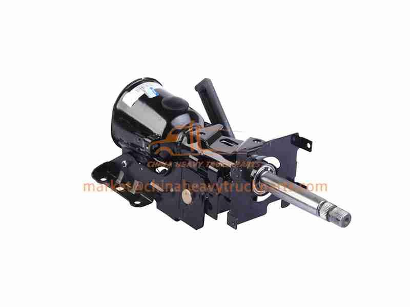 1124134200002 Steering Column With Adjusting Mechanism Assy Foton Cabin Parts 100 Factory Price