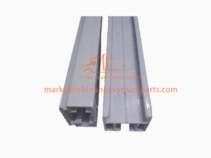 1B24957200011 LH Front Window Curtain Rail Assy Foton Cabin Parts 100