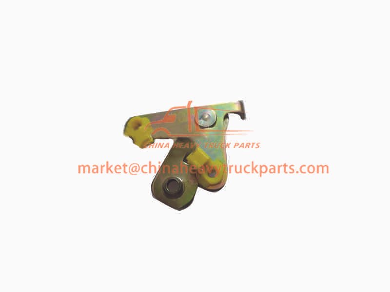 LH Driving Mechanism Assy 1B24961500081
