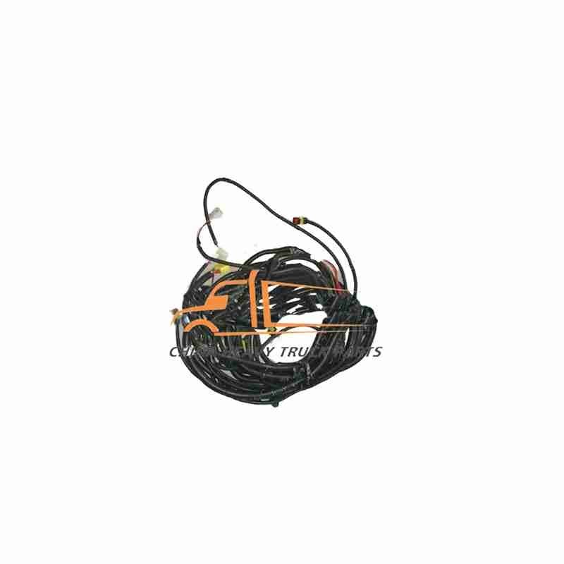 AZ9925770250 Cab Roof Harness
