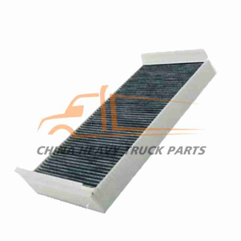 Conjunto de filtro de aire acondicionado 711W61900-0050