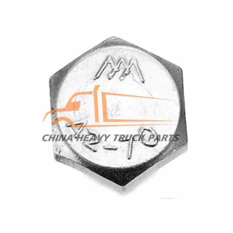 Perno de cabeza hexagonal M161.5-ZQ151B16100 (2)