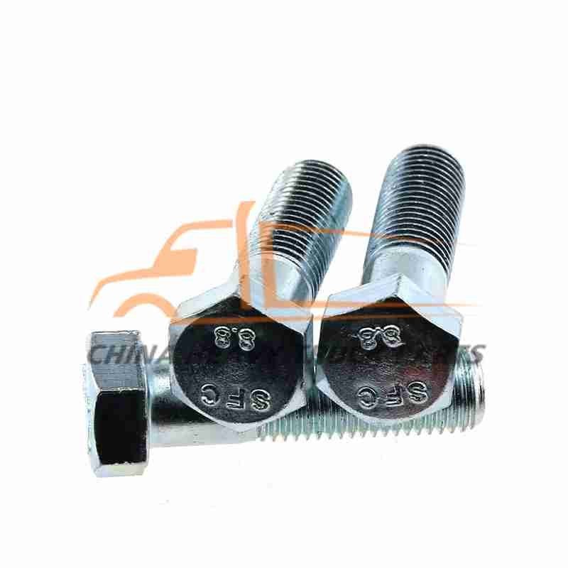 Perno de cabeza hexagonal M242-ZQ151B24205TF6 (3)