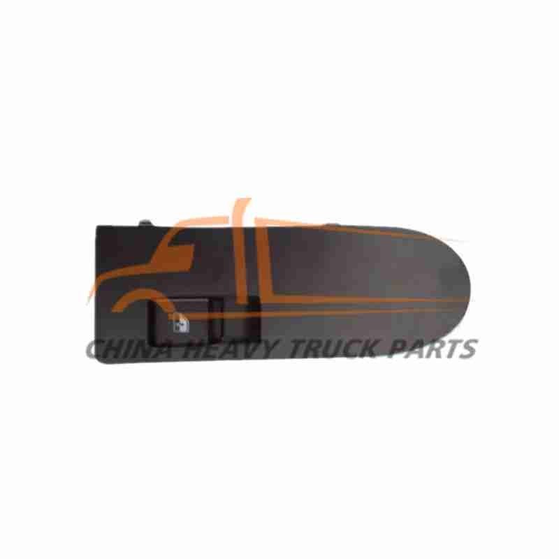 Interruptor de control de la puerta derecha 812W28230-6012