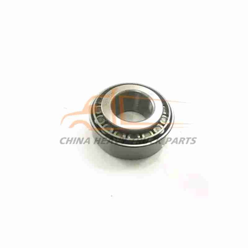 Rodamientos de rodillos cónicos-WG9100032311 (2)