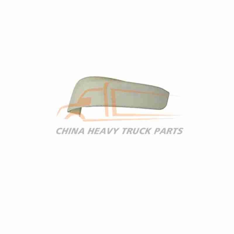 Panel de parachoques superior MQ6W07219-0014