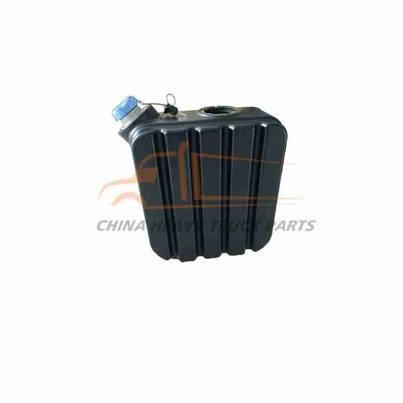 Conjunto de tanque de urea WG9925565001
