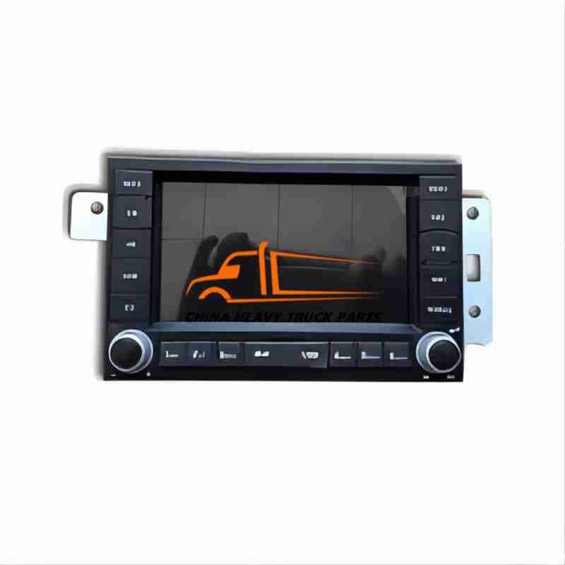 WG9918780001 With MP5 Cassette Player