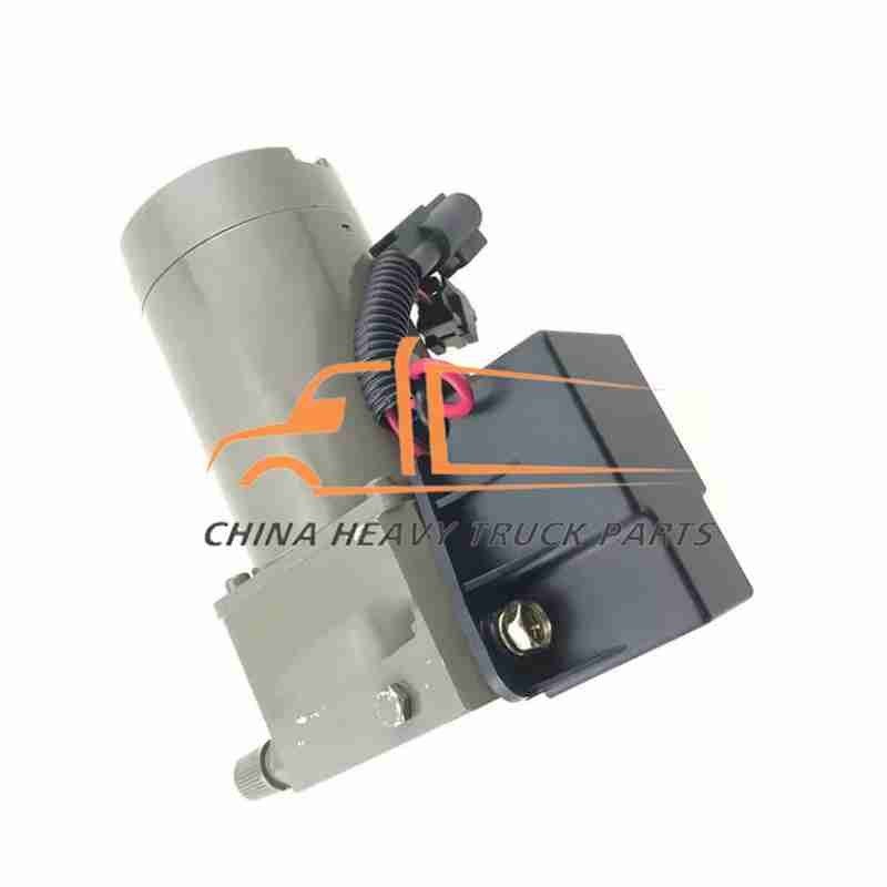 WG9925820031 Rakitan Motor