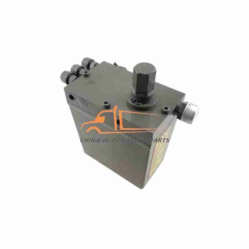 WG9925822002 Pompa Minyak Angkat Listrik