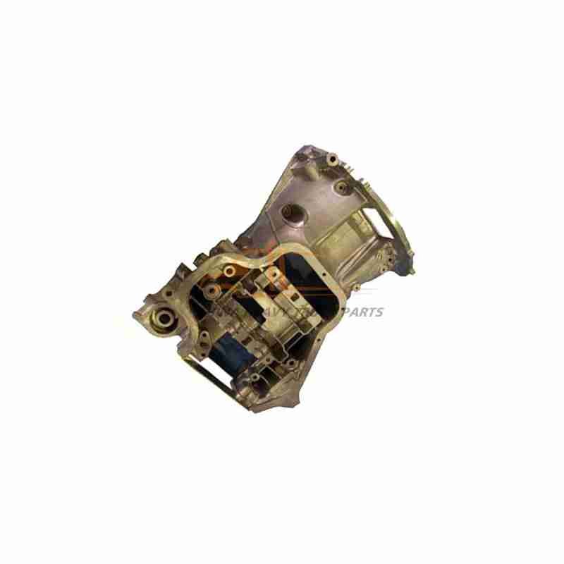 Картер в сборе 202-01102-6481