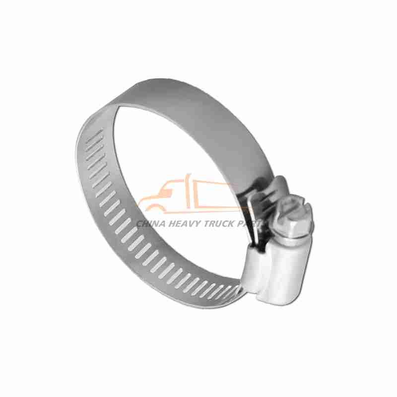 Clamp 712W97420-0012