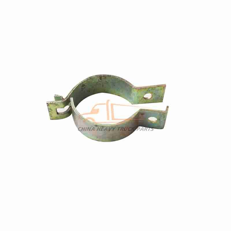 Exhaust Hose Clamps LG9704540033