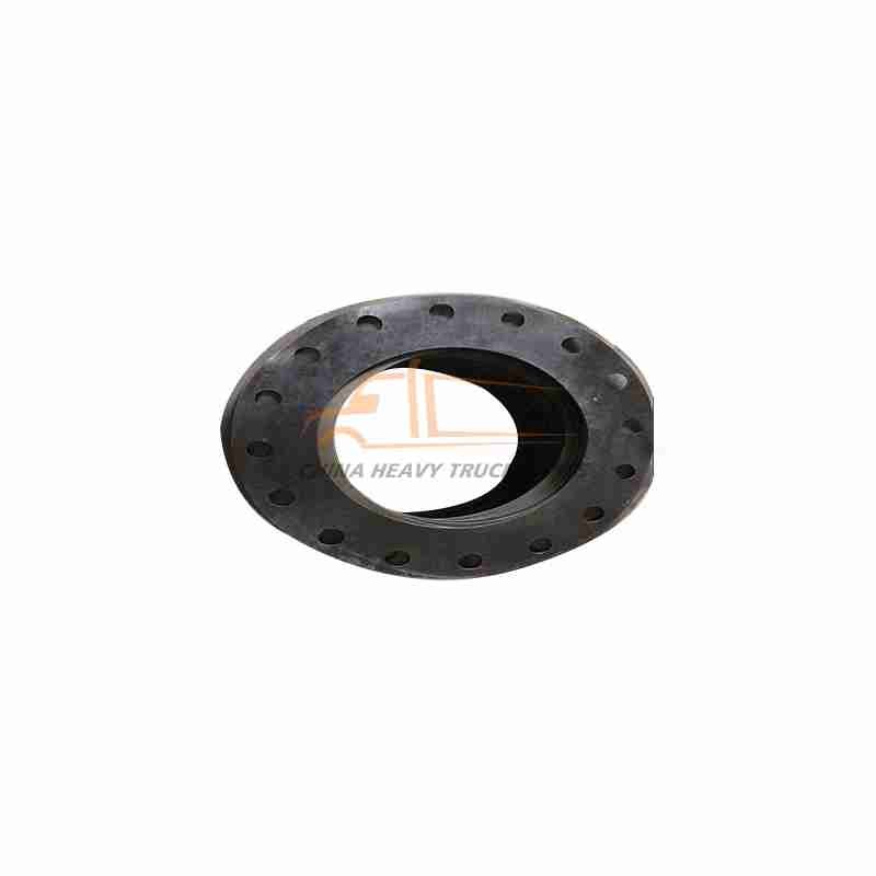 Rubber Metal Soft Pad WG84D 410007