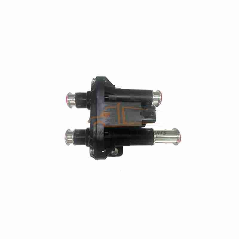 Electric Directional Valve (Time Delay) WG9925550807