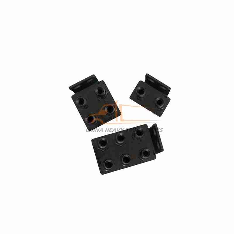 Time-Delay Reversing Valve Bracket WG9925551776