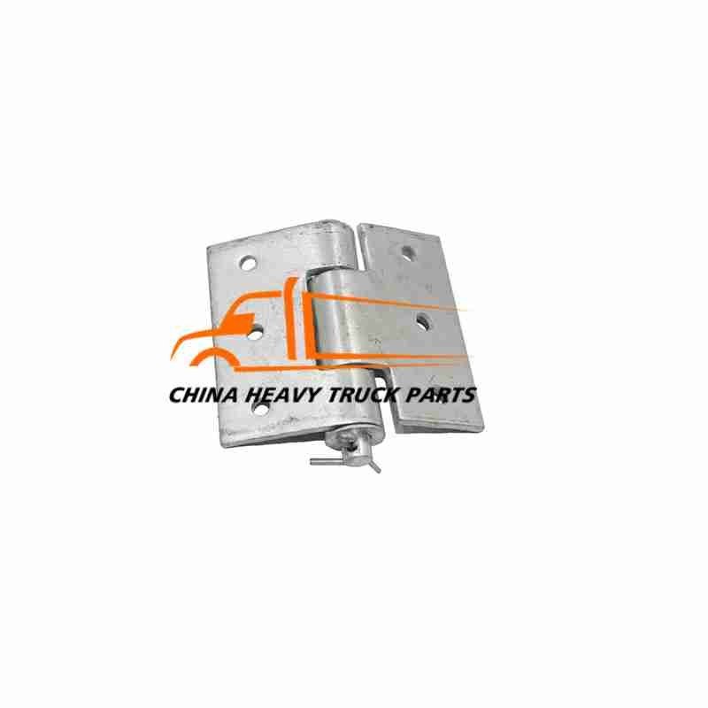 Left Connecting Plate 710W41653-0013