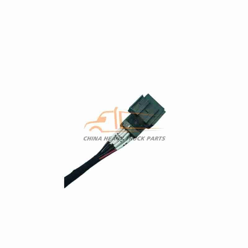 Cab Wire Harness(Nanobcu/Vcu) 712W25456-6701