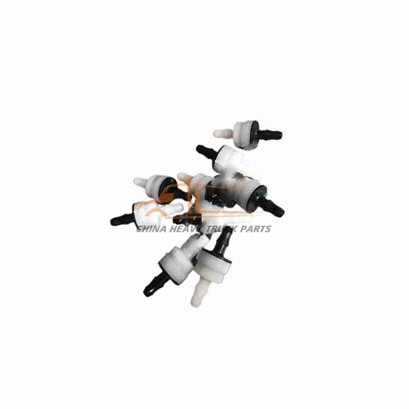 Control Valve 810W26484-0009