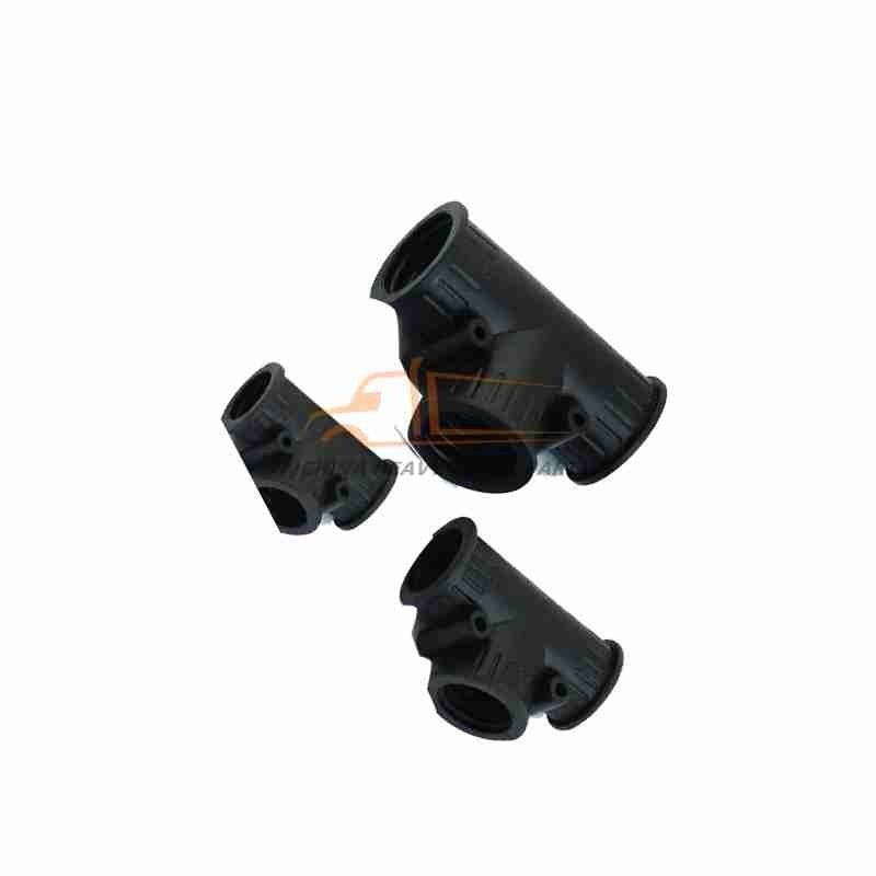 Hose Tee Fitting 810W98131-0119
