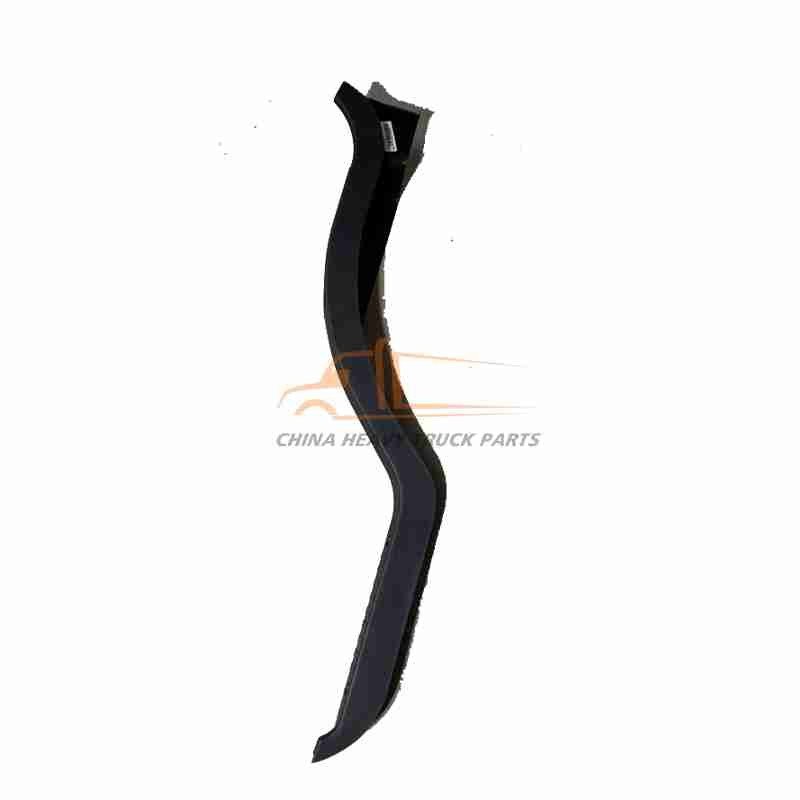 Right Front Door Sill (Symmetrical With The Left Piece) 811W61510-0790
