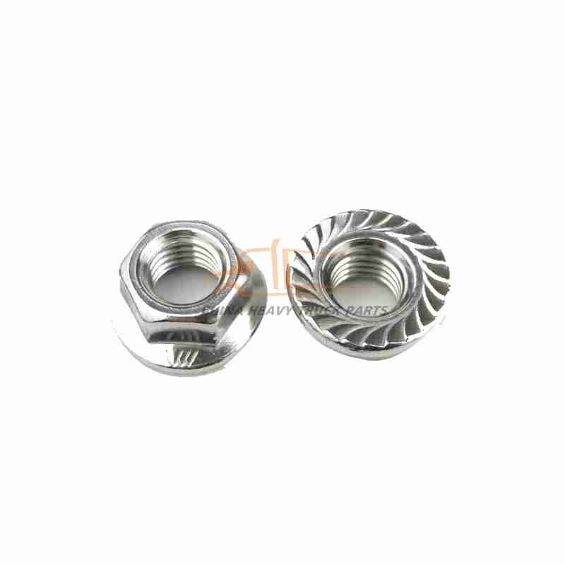 Angle gear nut AZ9981320106
