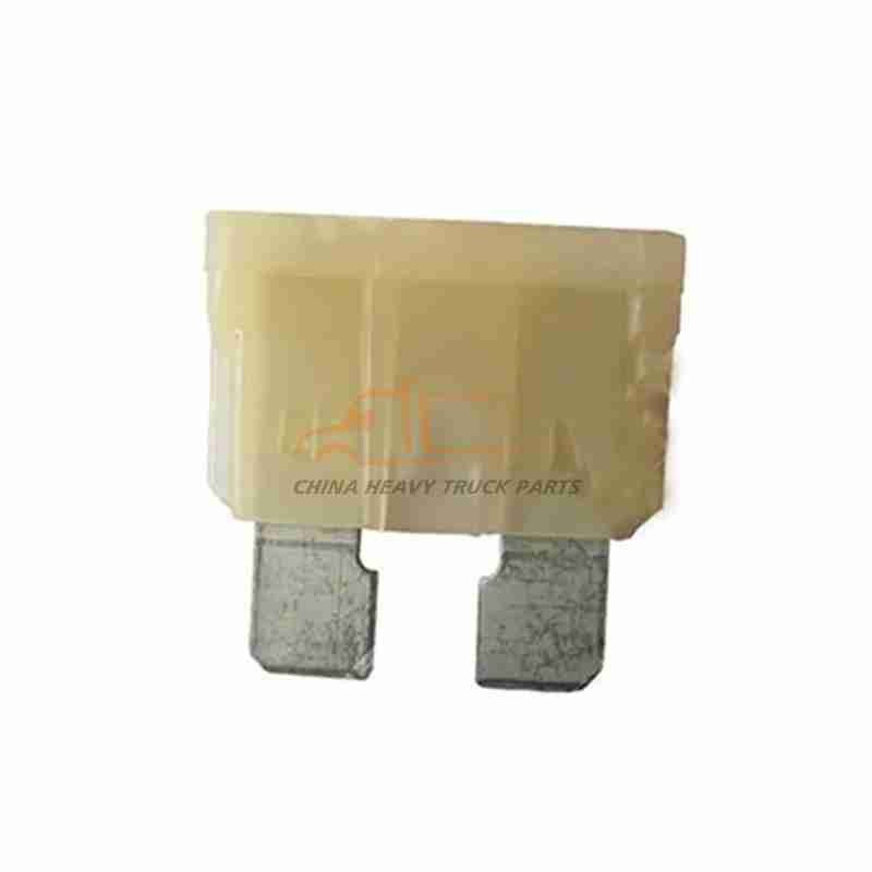 25a Chip Fuse WG9716582301+006/2
