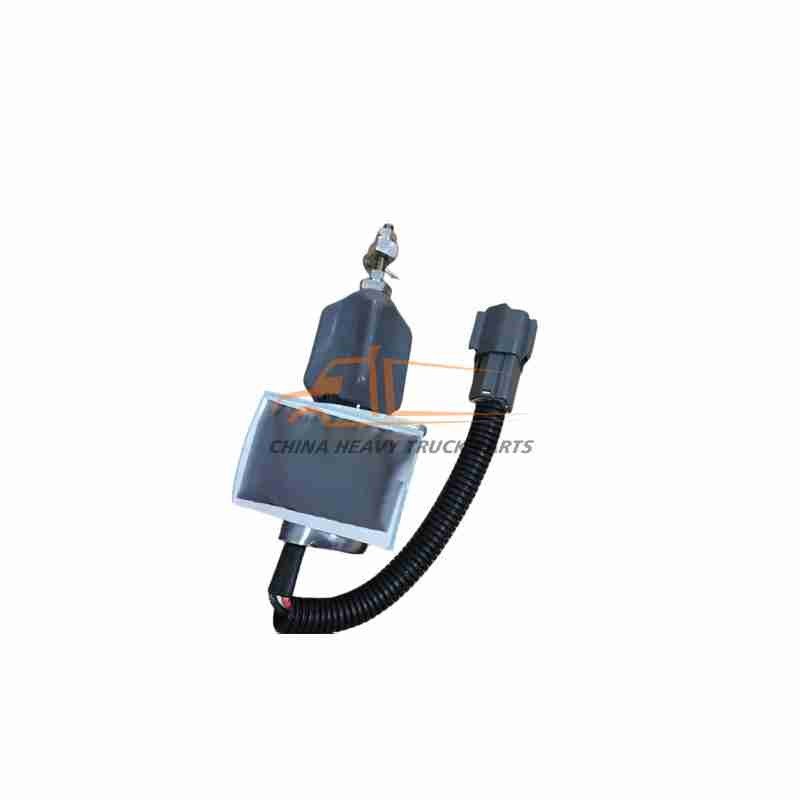 Assembled Deck Tie (Longitudinal/200) YG9600710011